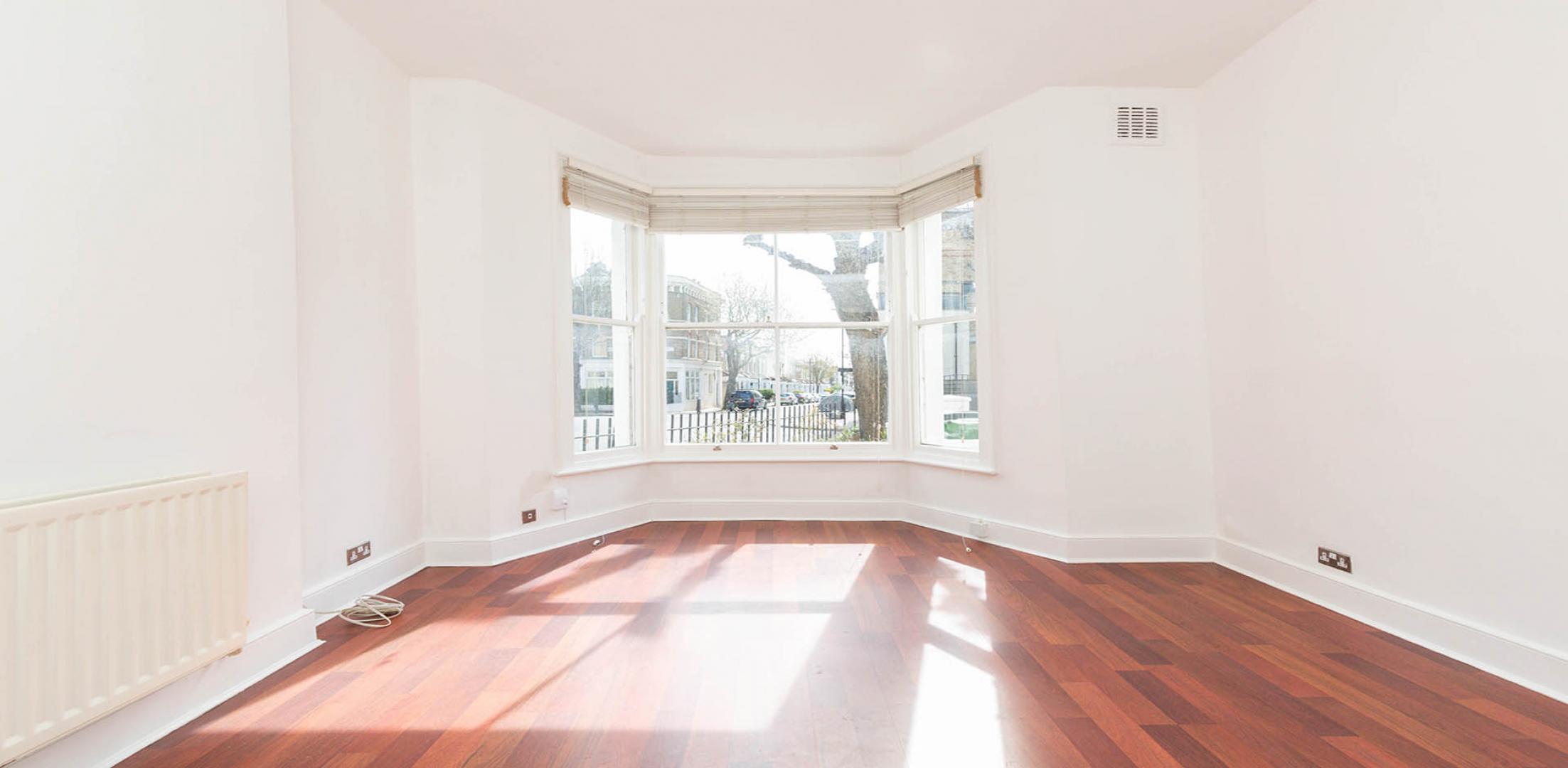 Spacious modern one bed garden flat within mins to tube & shops Marlborough Road, Upper Holloway